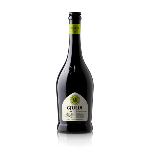Birra IPA Bionda Gjulia 0,75 lt