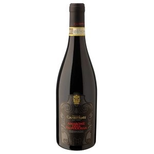 Amarone Valpolicella DOCG Villa Canestrari 0,75 L
