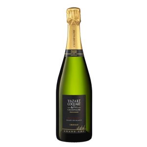 Champagne AOC Vazart Coquart et Fils Brut Reserve 0,75 l